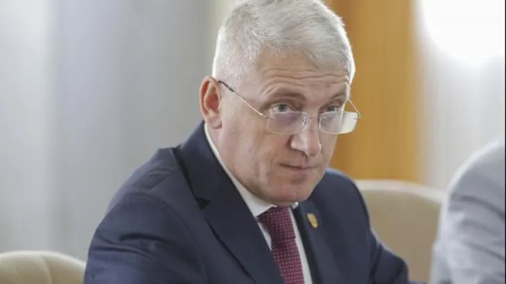 Țuțuianu cere Parlamentului să aprobe noul regulament al AEP: Există riscul apariției unui vid normativ