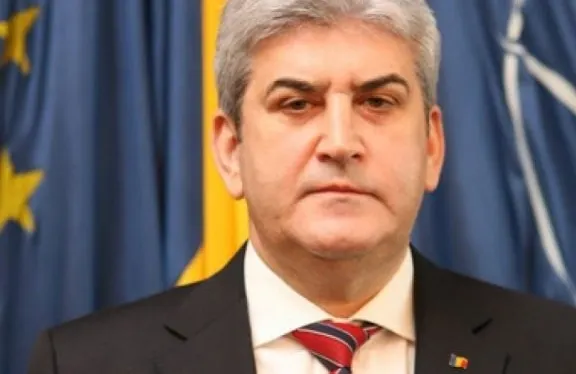 Gabriel Oprea, președintele UMPMV: România trebuie să fie pregătită pentru efectele conflictului din Orientul Mijlociu