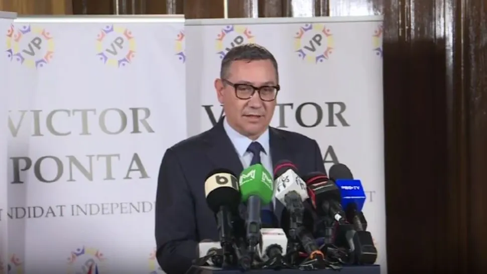 Victor Ponta are emoții: Ponta: „E posibil ca PSD să aibă soarta Partidului Socialist Bulgar”