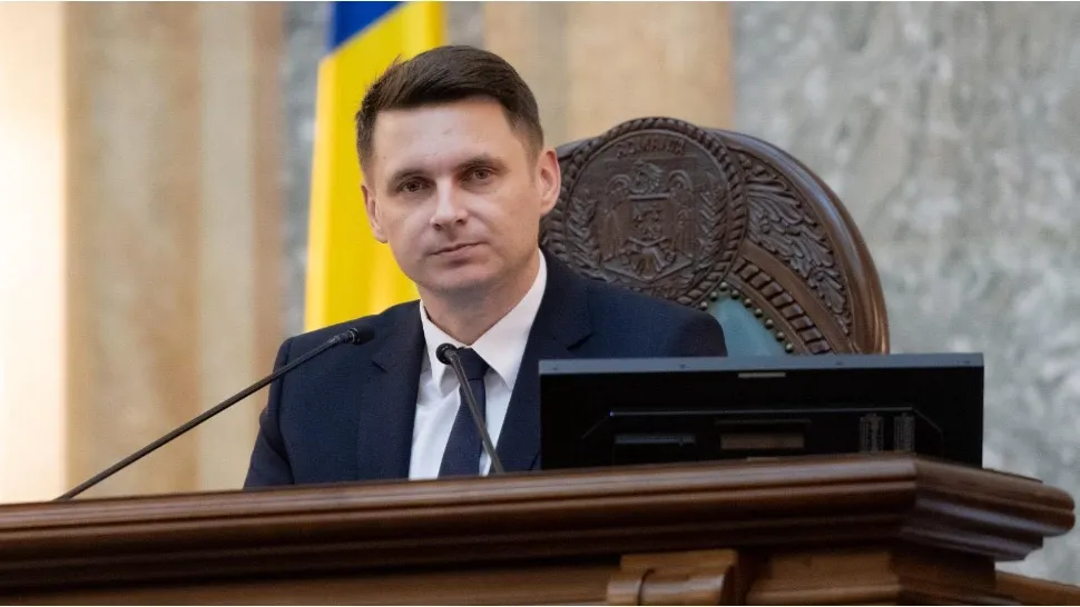Președintele Senatului: Liberalii solicită partidelor să fie de acord cu organizarea unei sesiuni extraordinare a Parlamentului