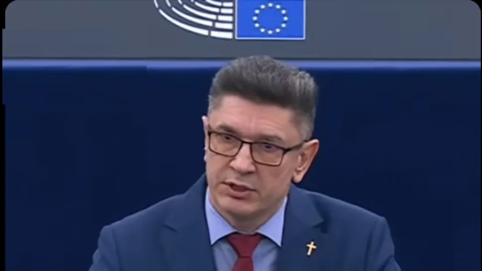 Luis Lazarus critică dur Executivul Bolojan: "Guvernarea a devenit un serial prost pe banii noștri"