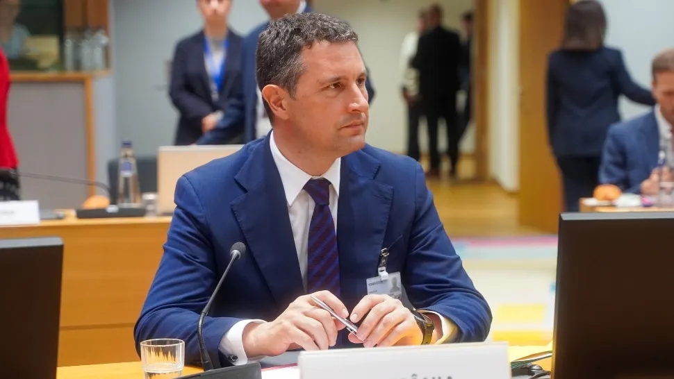 „De pierdut vom pierde” - Avertismentul vicepremierului Tanczos Barna după demisia PSD-ului din guvern
