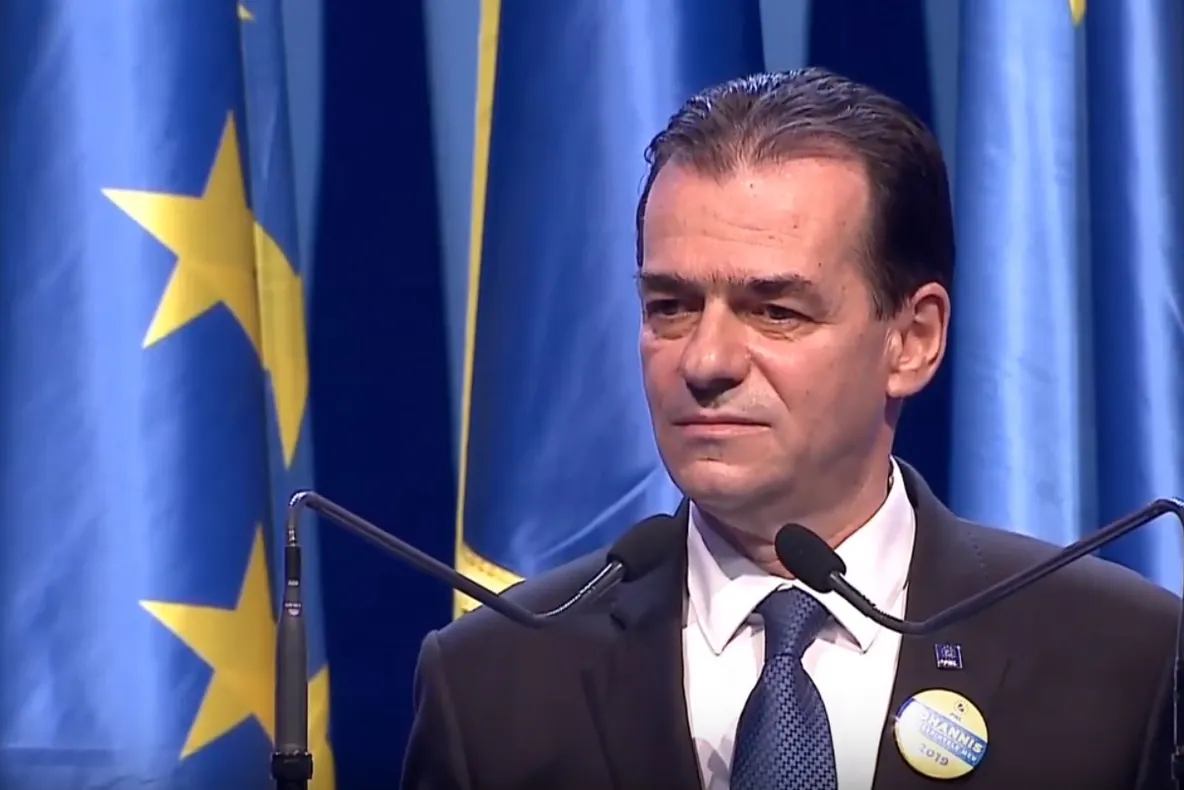 Ludovic Orban despre Guvernul Niculescu: PSD a ales miniștrii, iar premierul va fi „o marionetă”