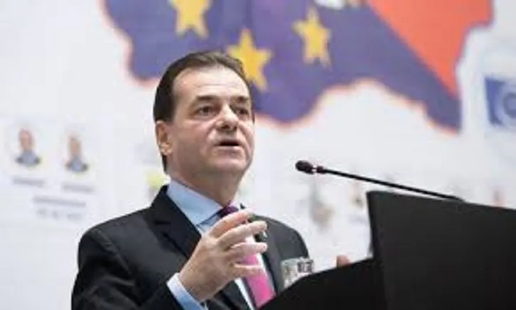 Orban, despre legea prevenției: Dacă îţi vine Garda de Mediu şi îţi găseşte gunoaie să nu te amendeze din prima, ci să vină să discute cu tine