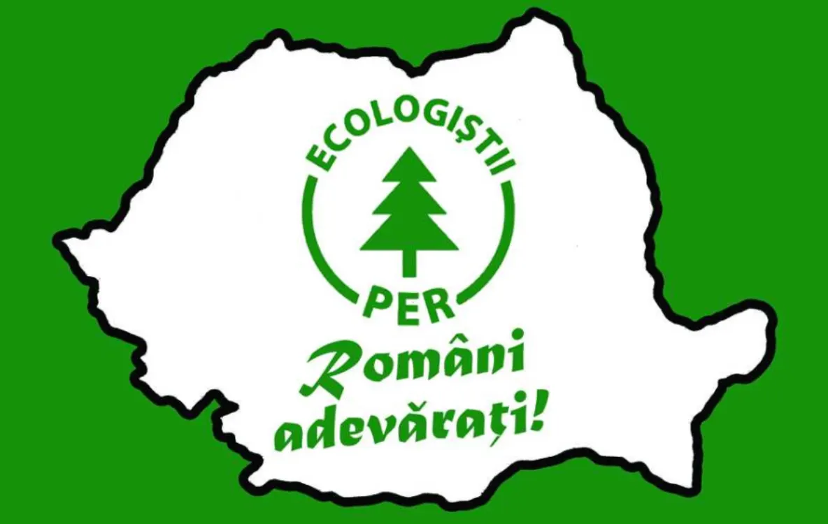 Partidul Ecologist are soluții pentru evitarea crizei economice