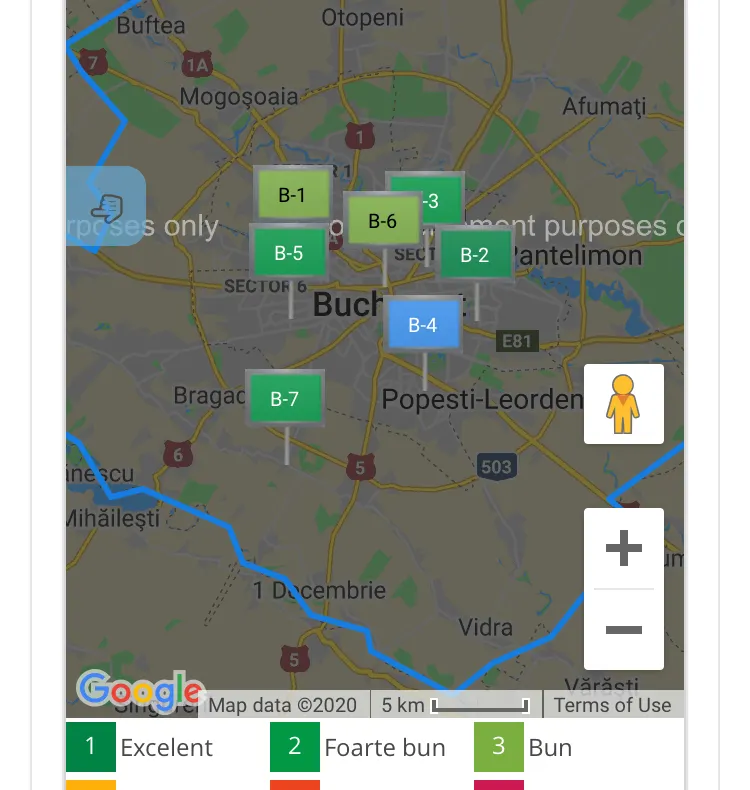 E confirmat! Izolarea omoară poluarea