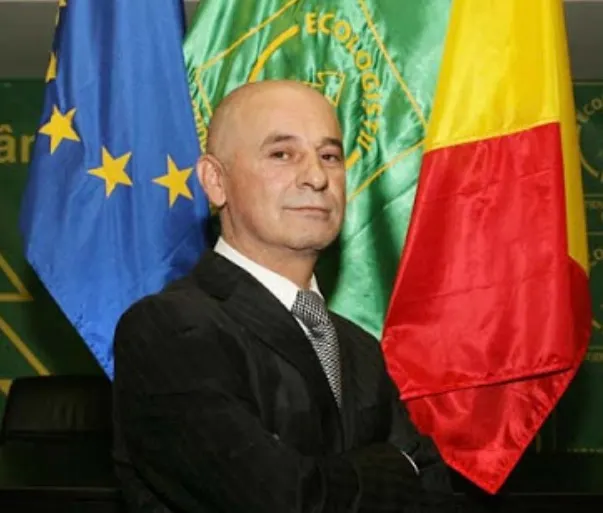 Dănuț Pop cere sancționarea ministrului sănătății pentru că nu stă în izolare