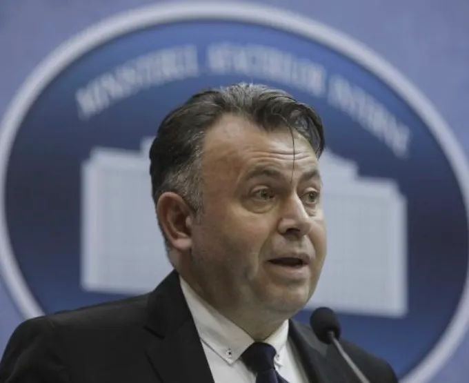 Ministrul sănătății anunță că medicii infectați vor îngriji pacienți