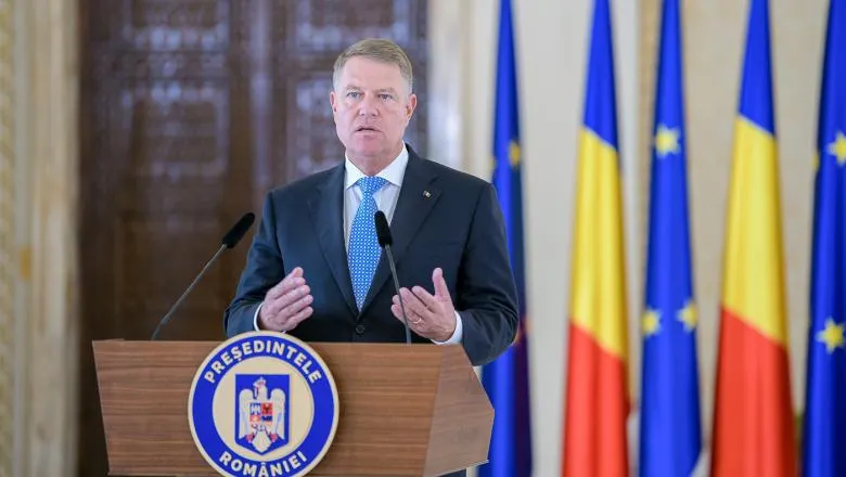 Apel către Preşedintele României