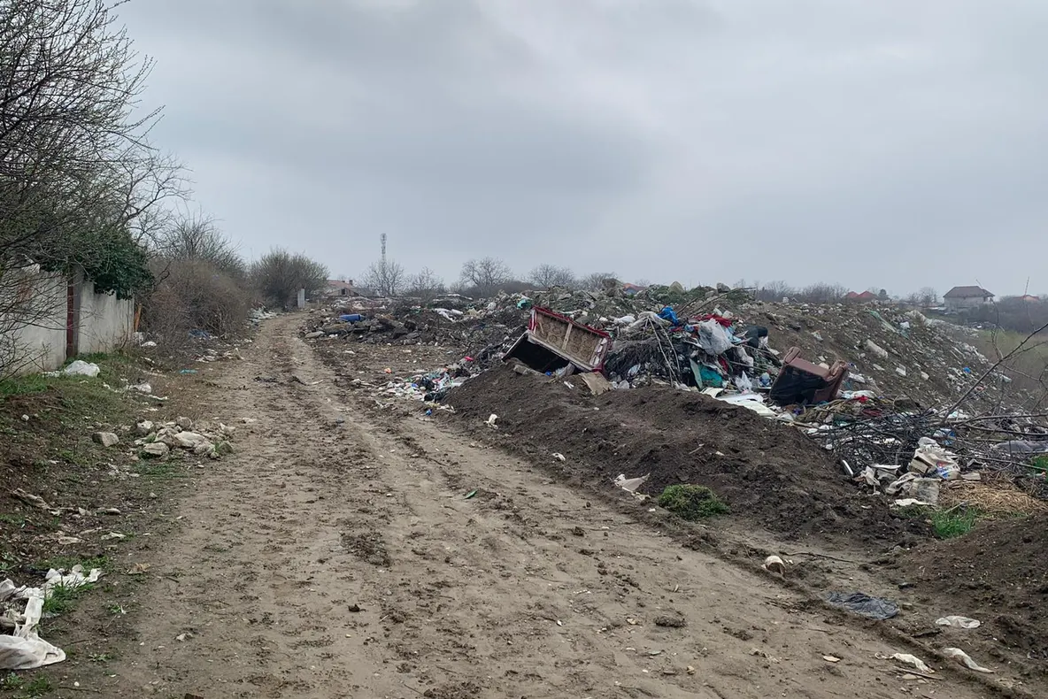 Ministrul mediului cere curățenie pe centurile orașelor