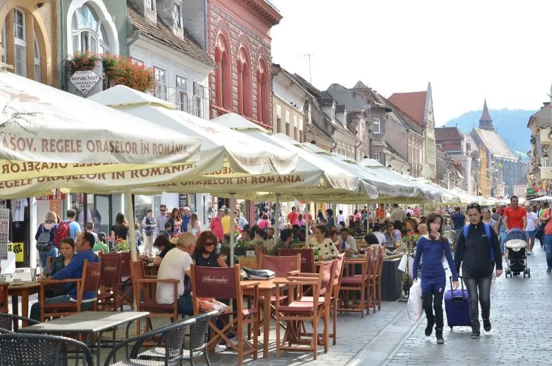 Partidul Ecologist solicită deschiderea restaurantelor, cafenelelor după 15 mai, cu reguli clare de distanţare, ingienă şi dezinfecţie