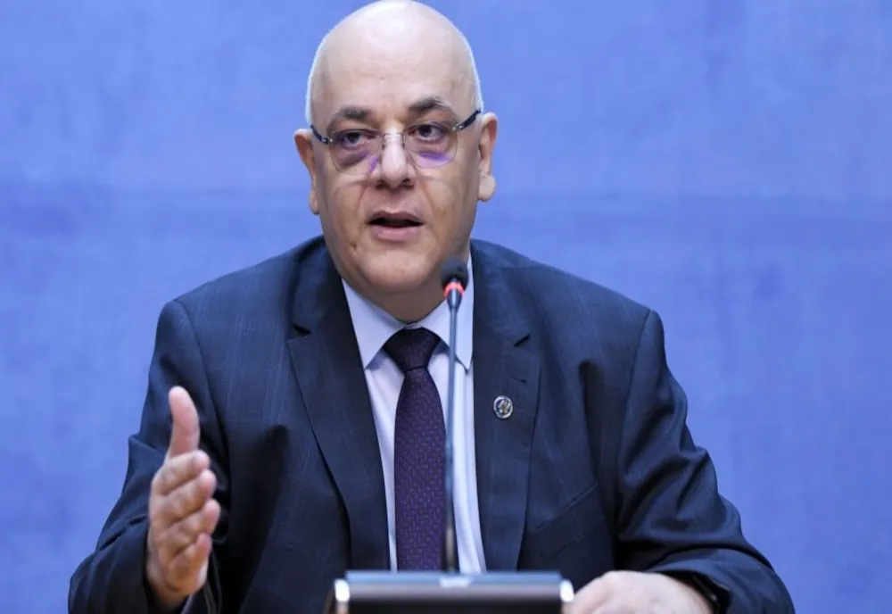 Raed Arafat: Imunitatea după vaccinare durează până la 8 luni