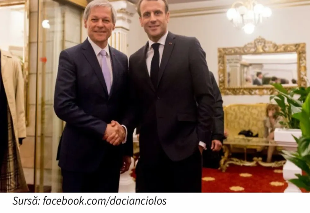 PER: Dacian Cioloș trage sforile pentru ca ridicarea MCV să-i devină instrument la prezidențiale