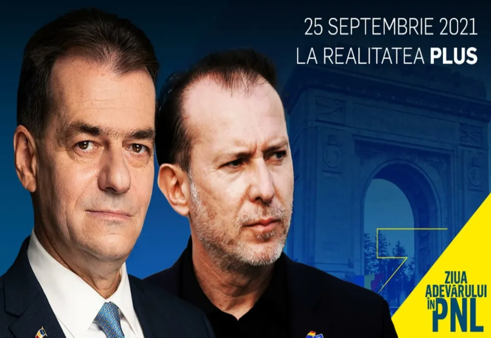 INSOMAR: SONDAJUL care dinamitează scena politică. Cifrele care pun la pământ Guvernul Cîțu. Lovitură nimicitoare pentru Iohannis