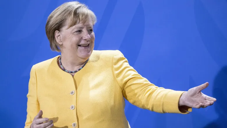 Angela Merkel despre criza politică din România: Aveți oameni dispuși să facă compromisuri