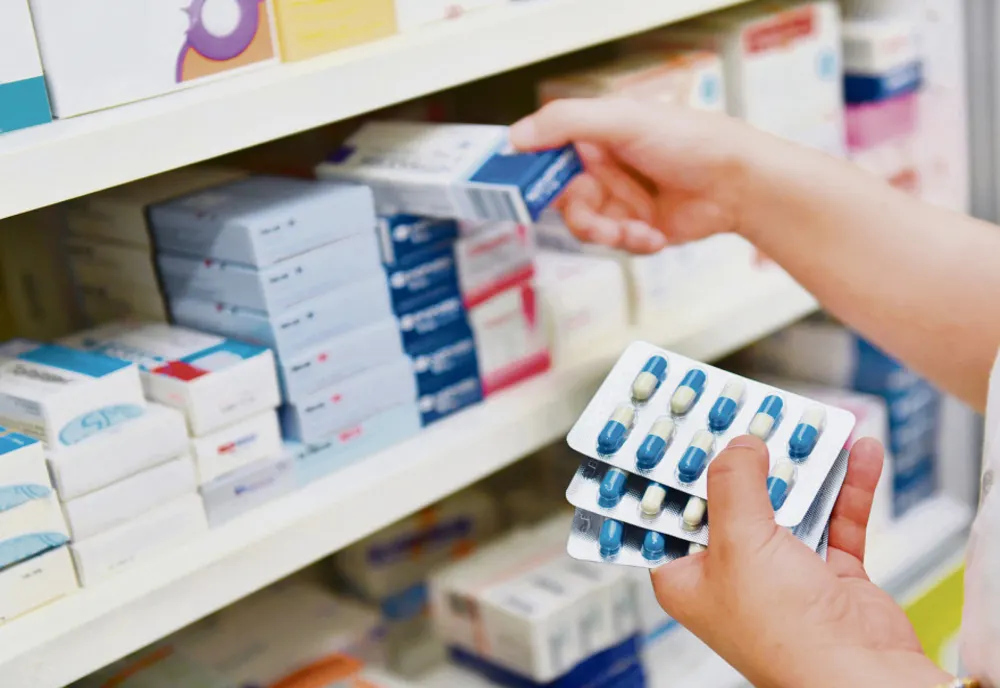Partidul Ecologist Român: S-a început deja promovarea medicamentului antiviral oral antiCovid19?