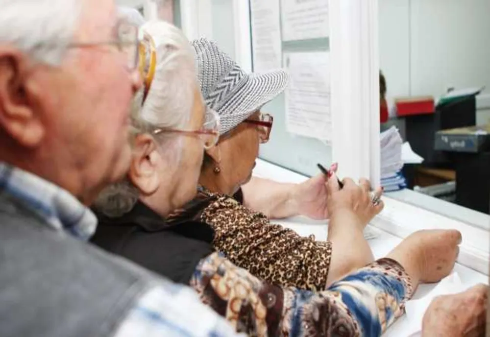 ”Pe bătrânețea românilor scrie "sărăcie"!” - PER este împotriva creșterii vârstei de pensionare la 70 ani