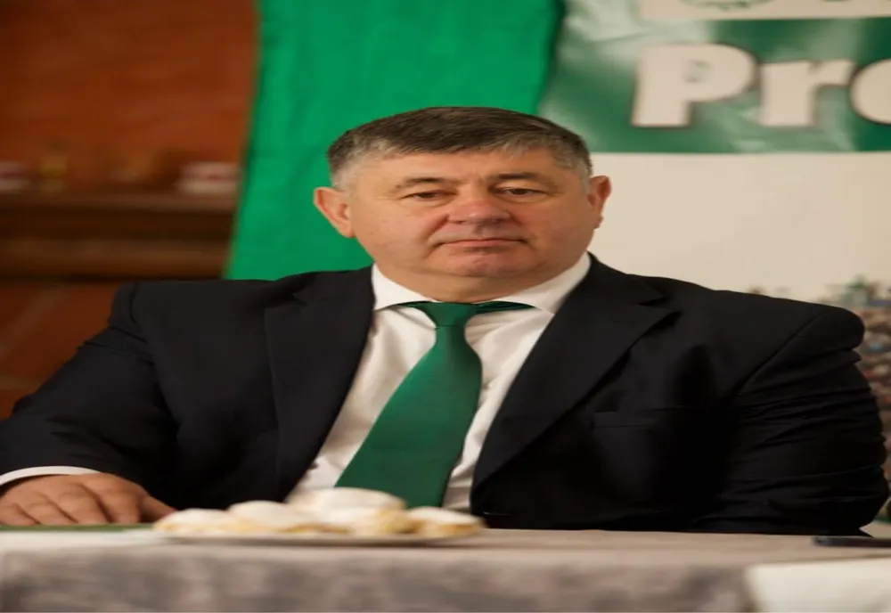 “PER îţi aduce primarul înapoi!” - Mircia Muntean va candida la primăria Deva din partea PER