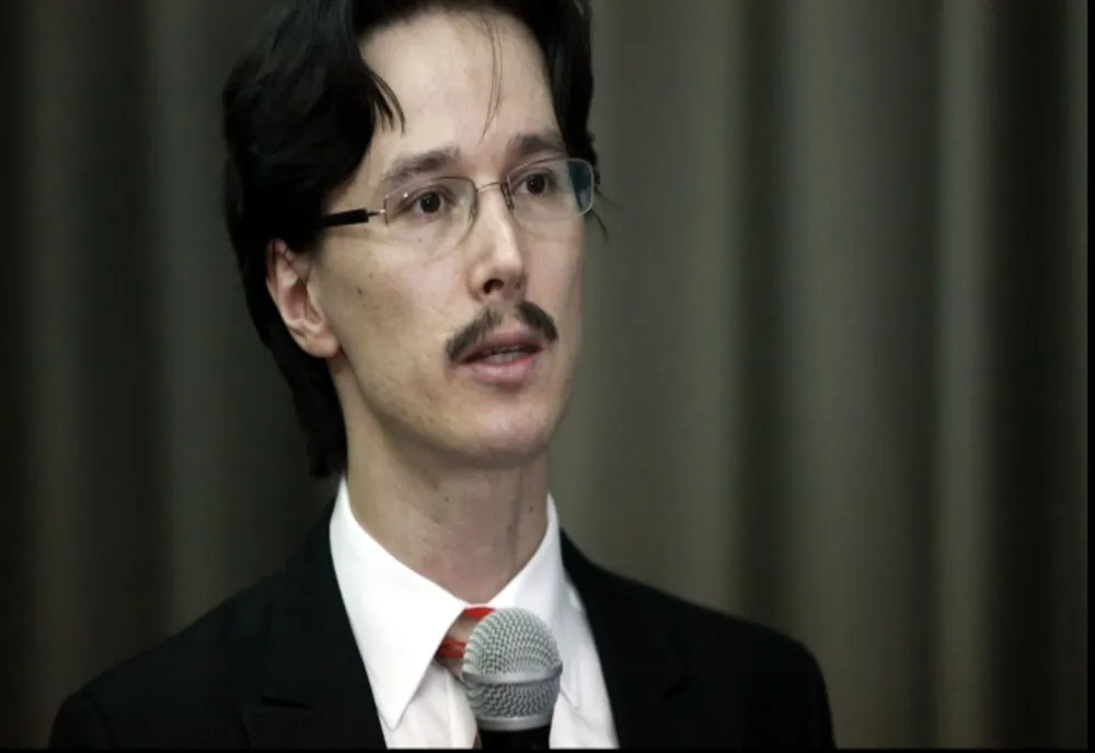 Dănuț Pop despre Cristi Dănileț: ”Un asemenea individ care efectiv s-a dat în stambă pe facebook, ca o vedetă rock, nu are ce să caute în magistratură”