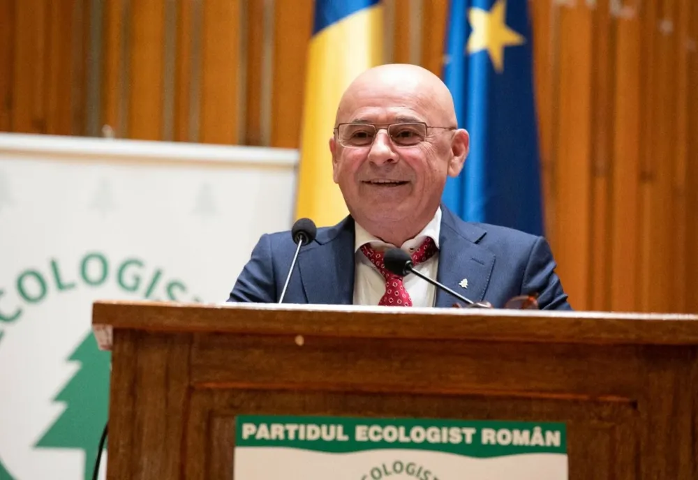 Dănuț Pop e categoric: ”De când Nicusor Dan a preluat mandatul de Primar General, calitatea vieții în capitală a scazut în mod constant”