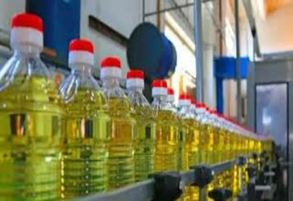 Criza alimentară lovește România. Țara noastră ar putea rămâne fără stocuri suficiente de ulei și făină în această iarnă