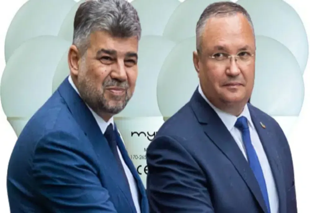 Dănuț Pop despre rotativa PSD-PNL: Problema e că, în lupta asta nebună pentru putere, toți au uitat de cetățenii care o duc din ce în ce mai greu