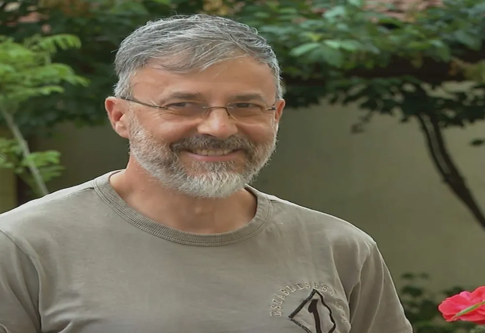 Un ecologist s-a înscris în PER- cercetătorul Adrian Bîlbă