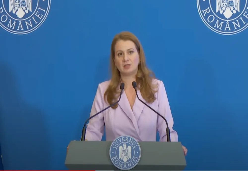 Moțiunea simplă împotriva ministrului Educației, dezbătută în Parlament - Ce i se reproșează Ligiei Deca
