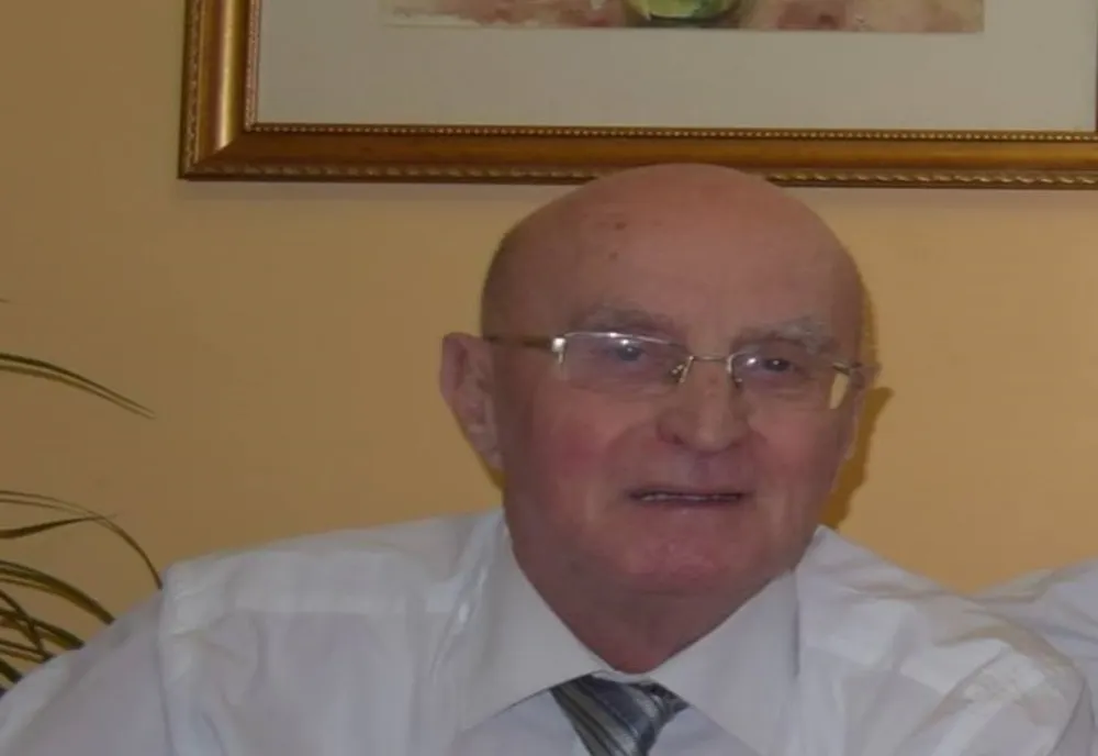 Zi tristă în PER. Dănuț Pop: ”Marian Toniuc, fostul primar ecologist al Bistriței, a trecut la cele veşnice”