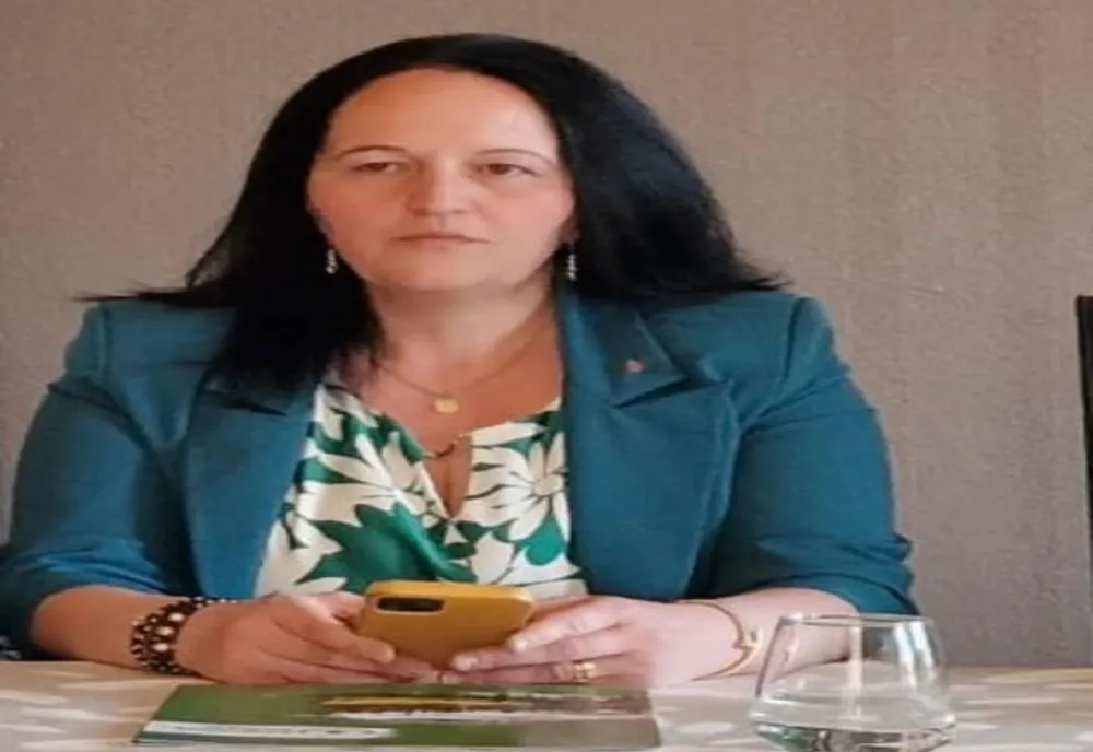 PRIM-VICEPREȘEDINTE PER, ORHIDEEA NEBUNELI-POP: STATUL CARE FURĂ DE LA PROPRIII CETĂȚENI. O PROBLEMĂ GRAVĂ PENTRU PLĂTITORII DE TVA