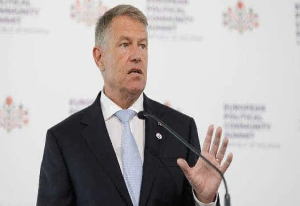 ANAF CONFIRMĂ OFICIAL CĂ IOHANNIS TREBUIE SĂ DEA ÎNAPOI TOȚI BANII DE CHIRIE