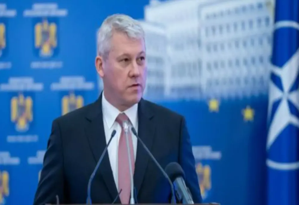 Revoluție pe șosele! Predoiu: ”Imaginile și informațiile colectate de cele 700 de camere mobile de luat vederi ale Ministerului Afacerilor Interne sunt colectate digital”