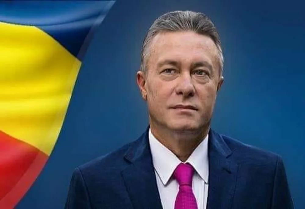 PARTIDUL ECOLOGIST ROMÂN ÎL SUSȚINE PE CRISTIAN DIACONESCU LA PREȘEDINȚIE: ESTE UN PROFESIONIST INTEGRU, RECUNOSCUT PENTRU CONTRIBUȚIA SA SEMNIFICATIVĂ