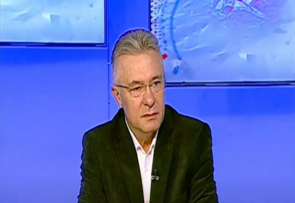 PARTIDUL ECOLOGIST ROMÂN SUSȚINE PROIECTUL DE ȚARĂ AL LUI CRISTIAN DIACONESCU