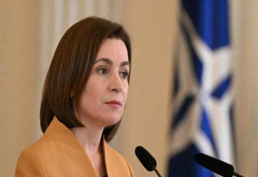 După ce a spus că ar vota pentru unirea cu România, Maia Sandu surprinde: „Nu există sprijin majoritar”