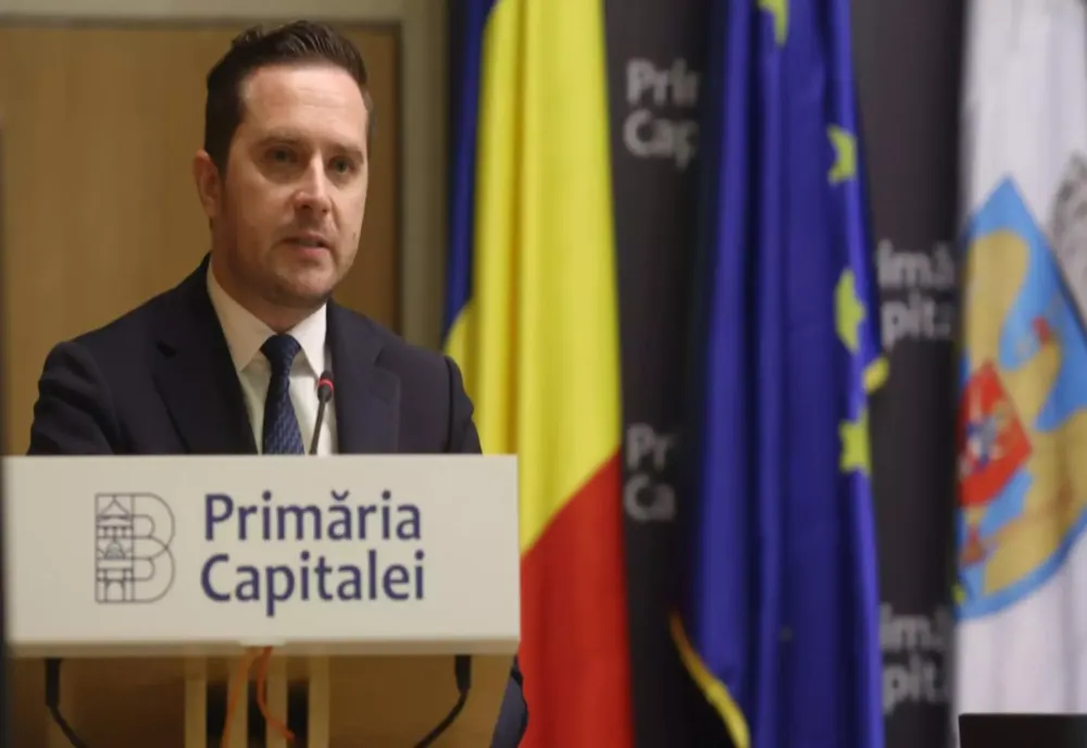 PRIMARUL CAPITALEI, STELIAN BUJDUVEANU, ANUNȚ ȘOCANT: RACORDAREA LA GAZE A BLOCULUI DIN RAHOVA S-A FĂCUT FĂRĂ AUTORIZAȚIE