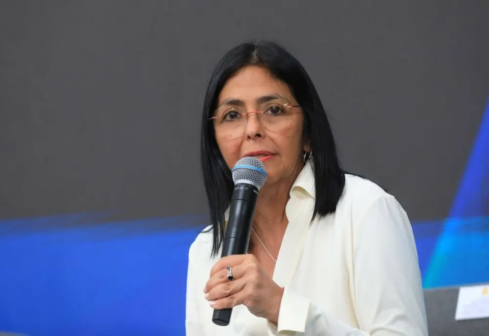 Cât va dura acordul energetic dintre Venezuela și SUA. Anunțul președintei Delcy Rodriguez