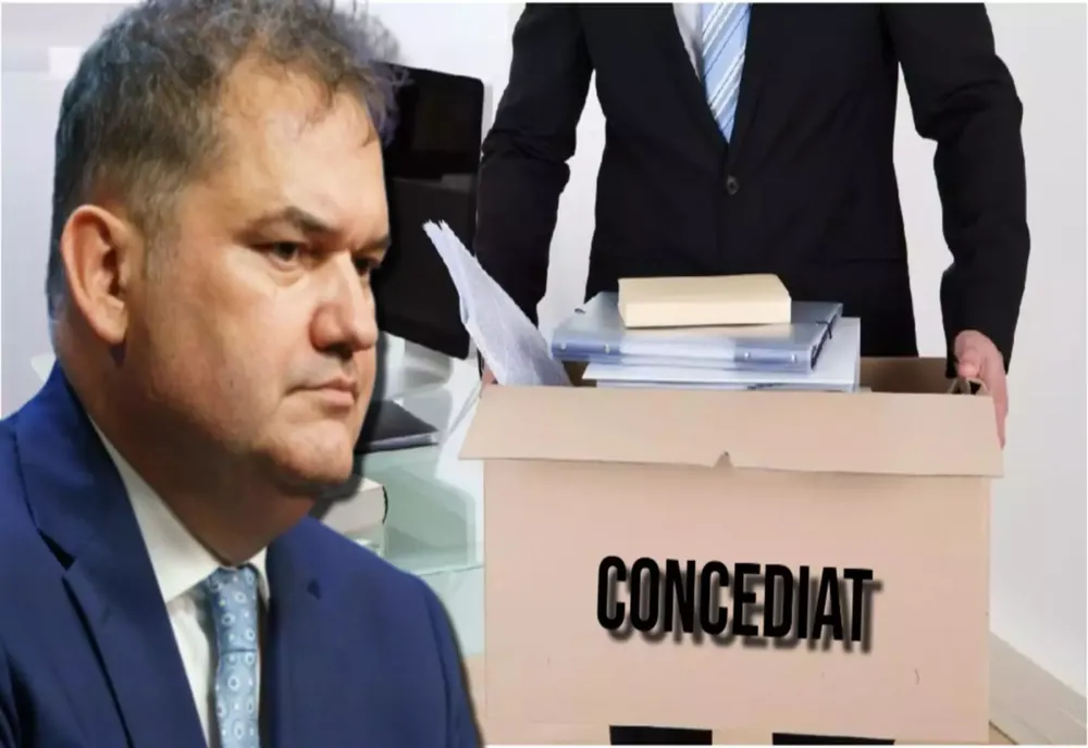 Reforma administrației locale. Ce primării scapă de concedierile masive. Anunțul ministrului Dezvoltării