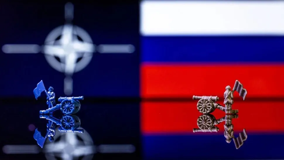 România cere reuniune de urgență a NATO după prăbușirea la Galați a dronei rusești