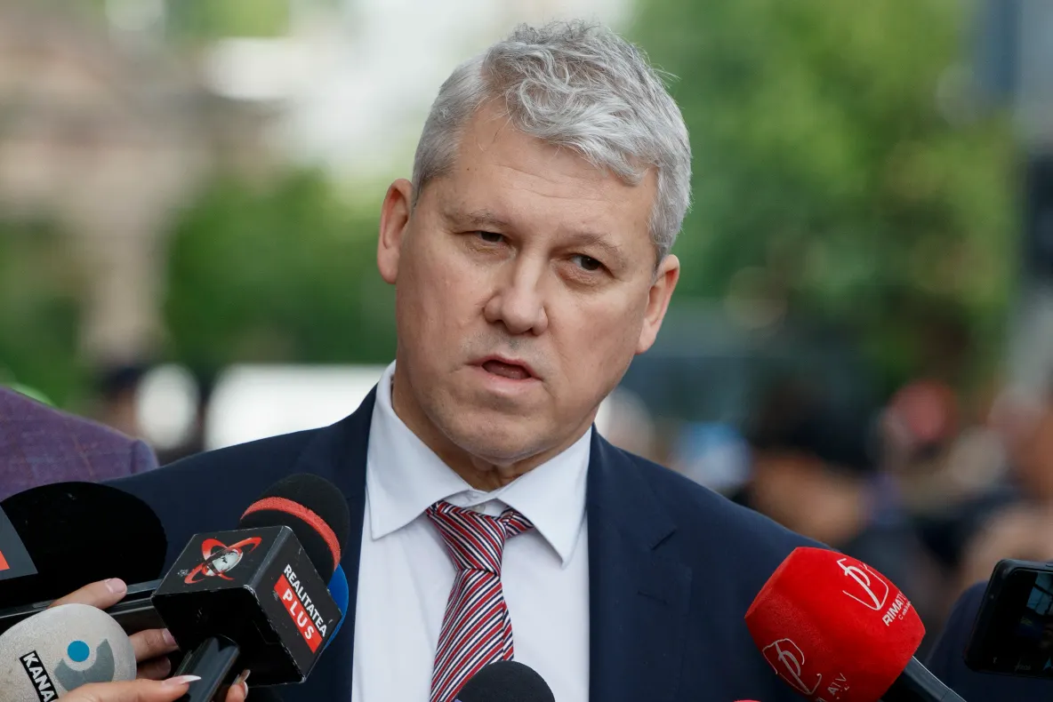 Predoiu cere refacerea coaliției PNL–PSD–USR–UDMR pentru „evitarea dezastrului general”