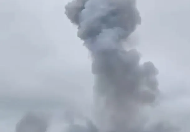 Decizia ministrului Apărării după explozia dronei din Portul Constanța: „Ucraina trebuie să vină să ne prezinte întreaga desfășurare a situației”