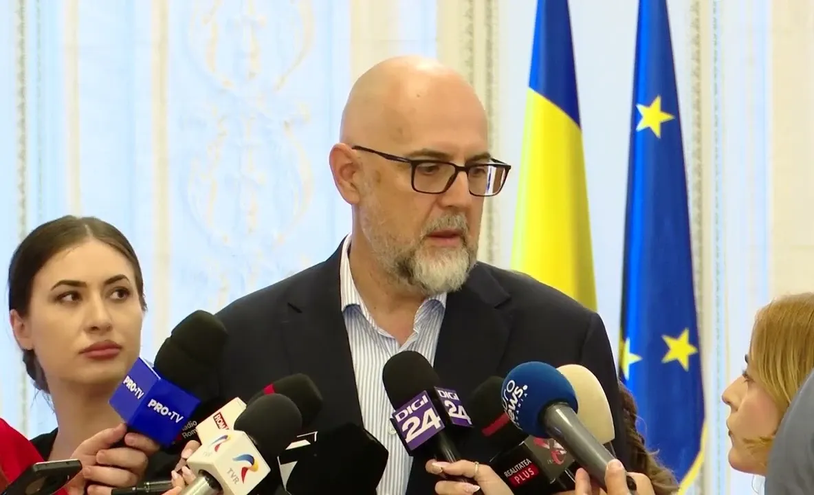 Kelemen Hunor: Eu sper că nu vom trece în junk. Eu sper că Alex Nazare are toate argumentele și are și capacitatea intelectuală