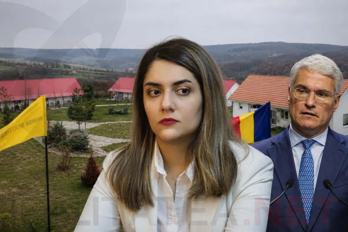 Alexandra Zară, după ce a fost demisă: „Dacă îl anunțam pe Pîslaru despre descinderea DIICOT, încălcam legea”