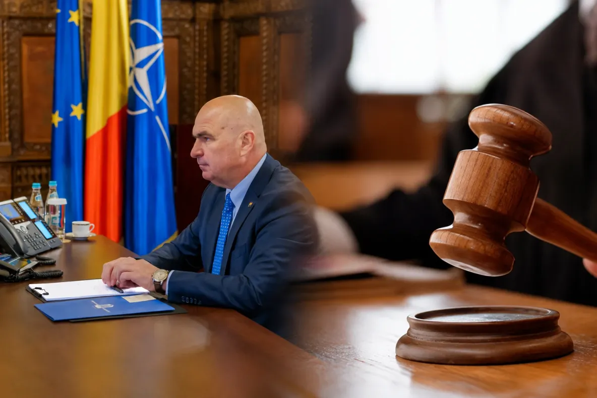 Acuzații grave: Guvernul Bolojan declară război Justiției