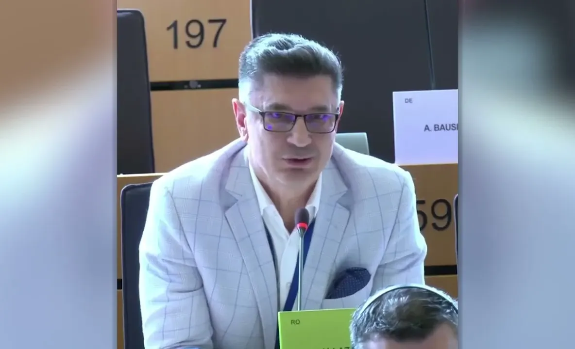 Luis Lazarus acuză: „Industria românească, pusă pe butuci de deciziile politicienilor”