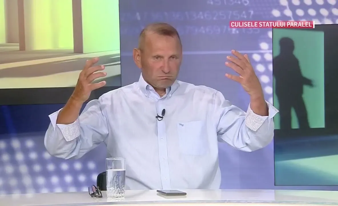 Viorel Cataramă: ”Bolojan are interes să rămână interimar până în 2028. Acționează ilegal în PNL, nici nu se mai ascunde”