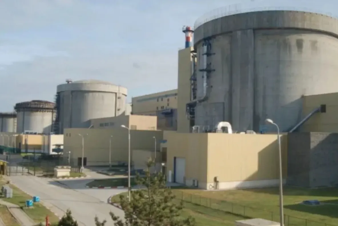 Realitatea PLUS a ajuns la Cernavodă. Reactorul 2, la un pas de oprire: România ar putea ajunge să importe 50% din energia consumată
