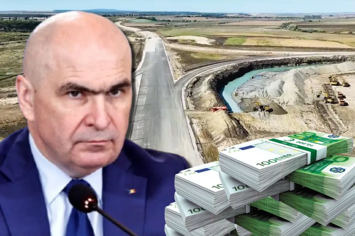PNRR, de la promisiuni la eșec. Unde s-au dus banii?