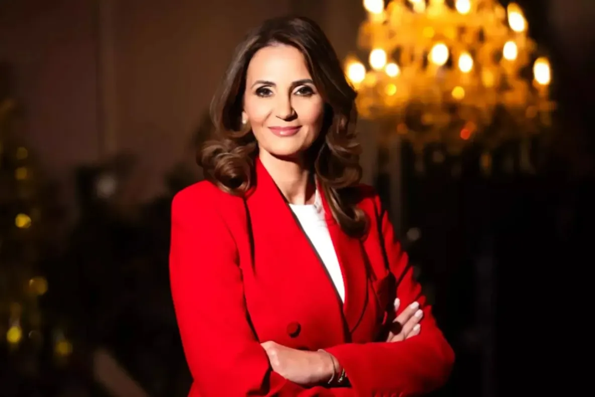 Culisele întâlnirii Nicușor Dan-PSD. Anca Alexandrescu dezvăluie ce s-a discutat la Cotroceni