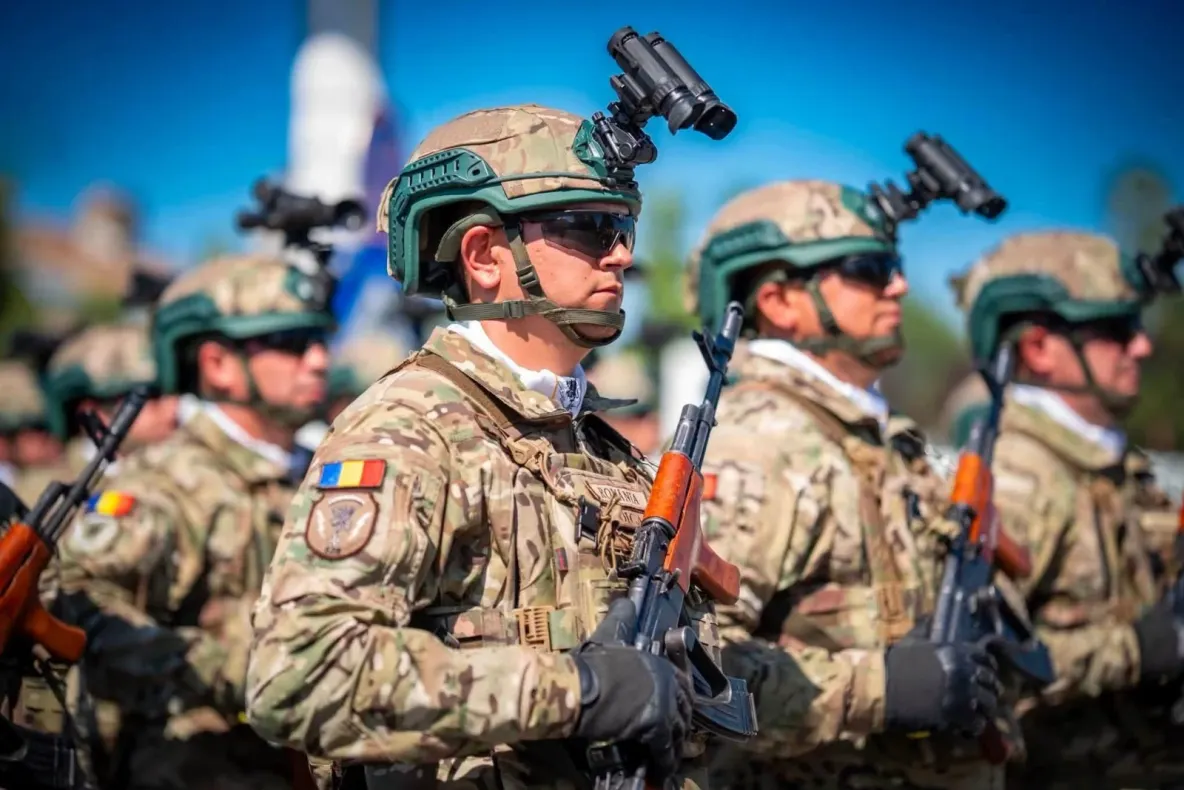 Bucureștiul a făcut o ofertă Washingtonului pentru împărțirea costurilor prezenței militare americane. Suma nu e încă stabilită